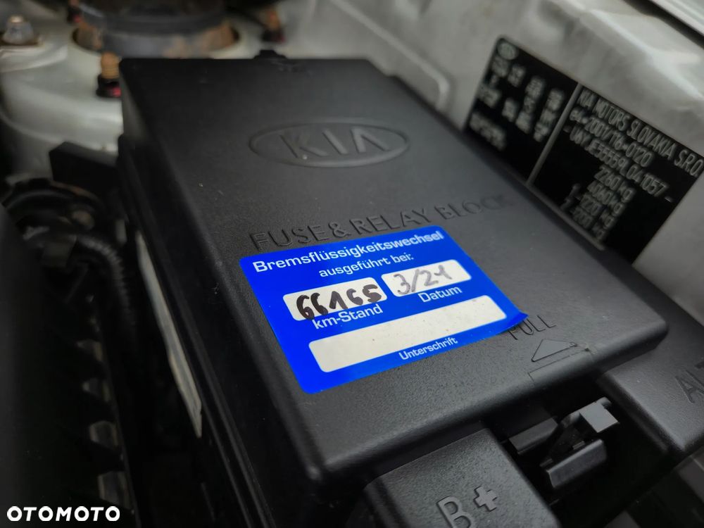 Kia Sportage 2.0 CRDI 4WD LX - 32