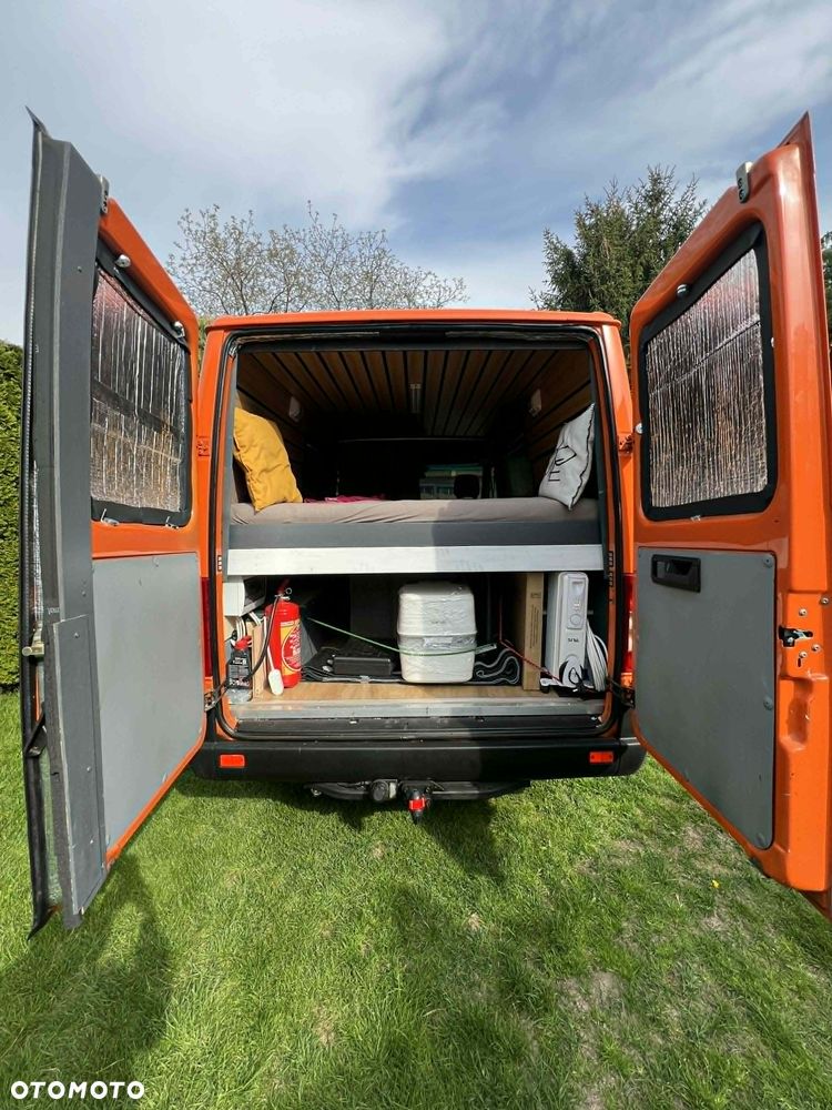 Mercedes-Benz Sprinter - 6