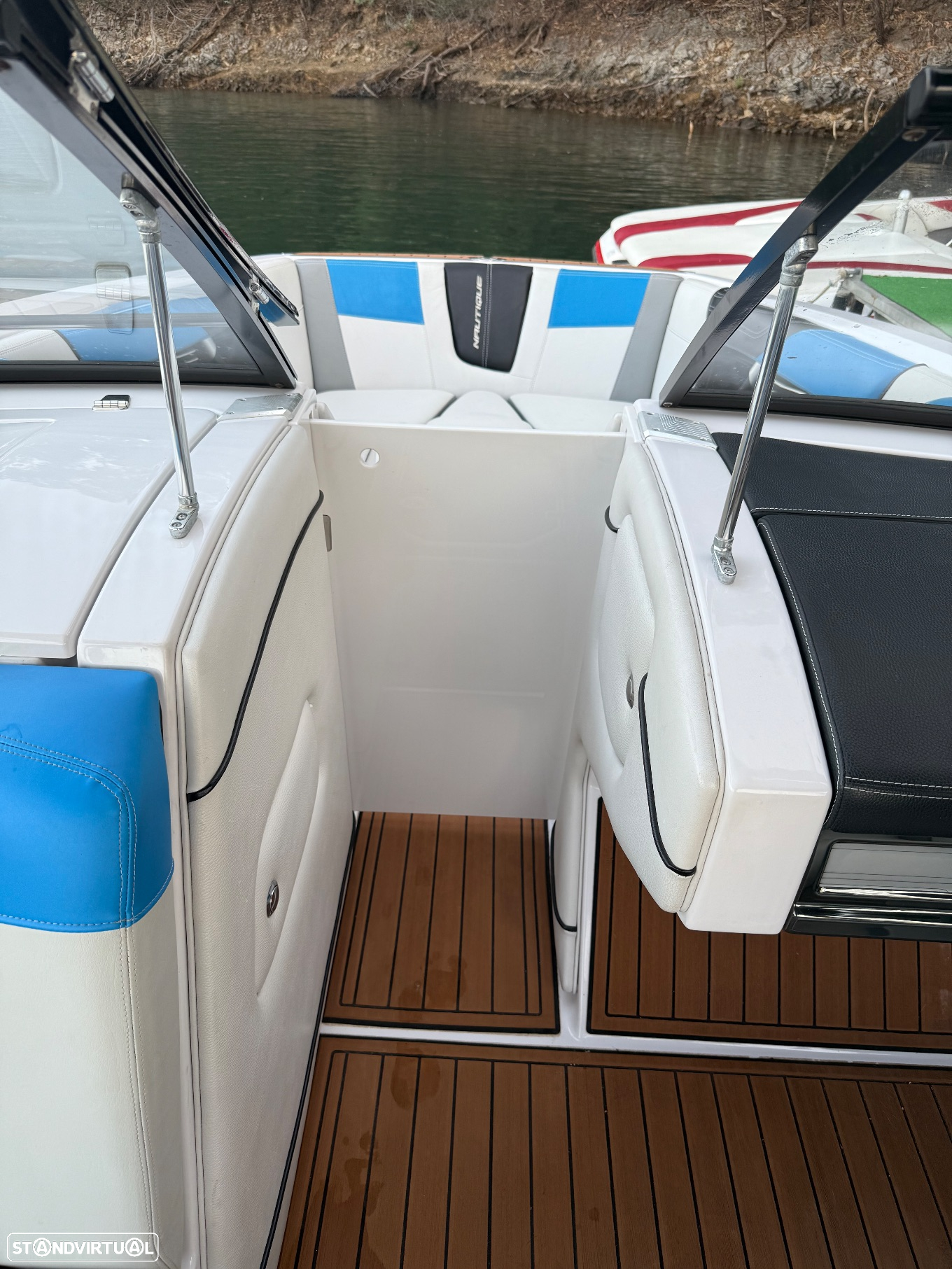Nautique G23 SUPER AIR Nautique - 13