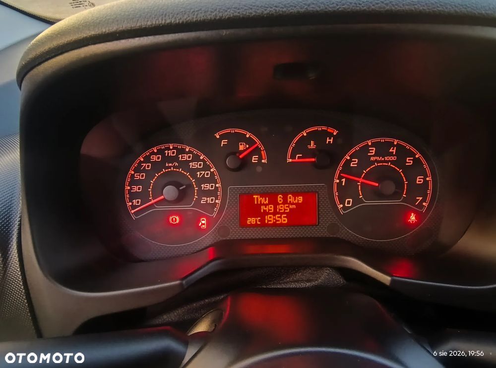 Fiat Qubo - 6