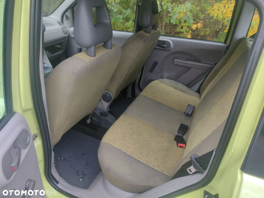Fiat Panda 1.1 Active Eco - 9