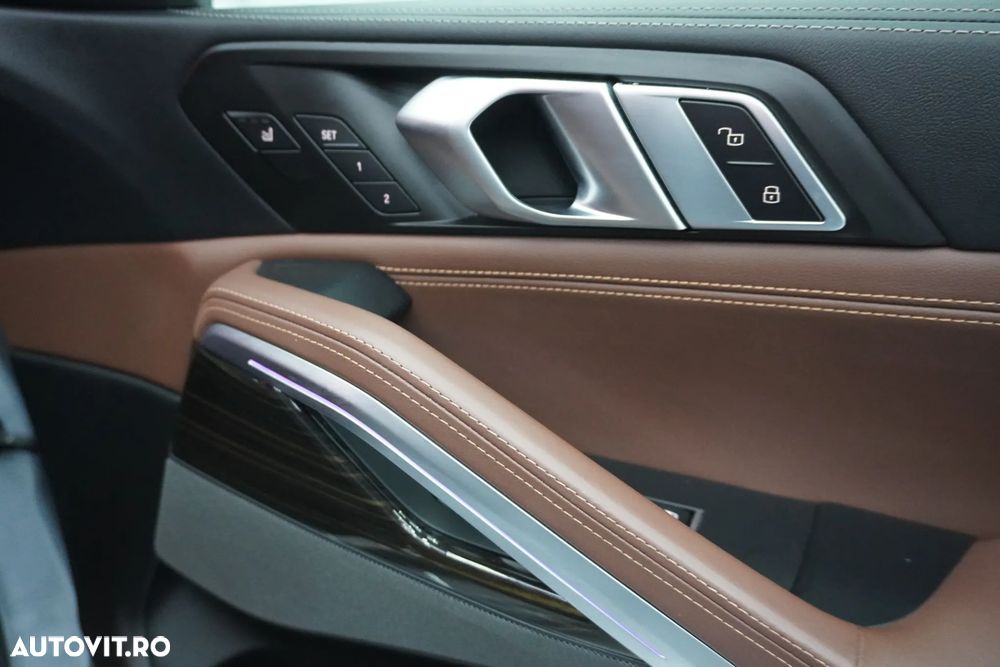 BMW X6 xDrive40i M Sport - 23