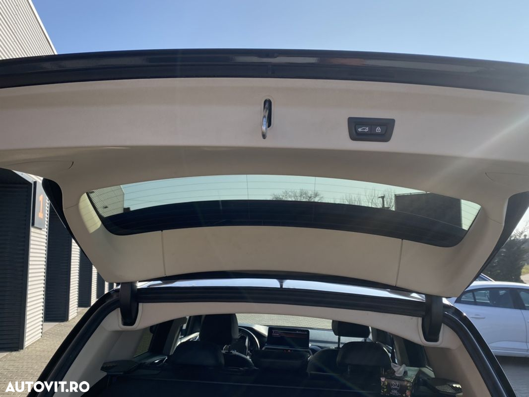BMW X3 xDrive30i AT - 25