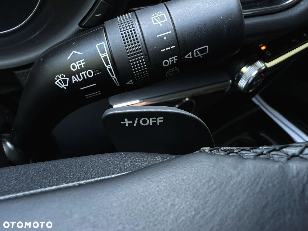 Mazda CX-30 e-SKYACTIV-G 2.0 M HYBRID 150 DRIVE SELECTION - 26