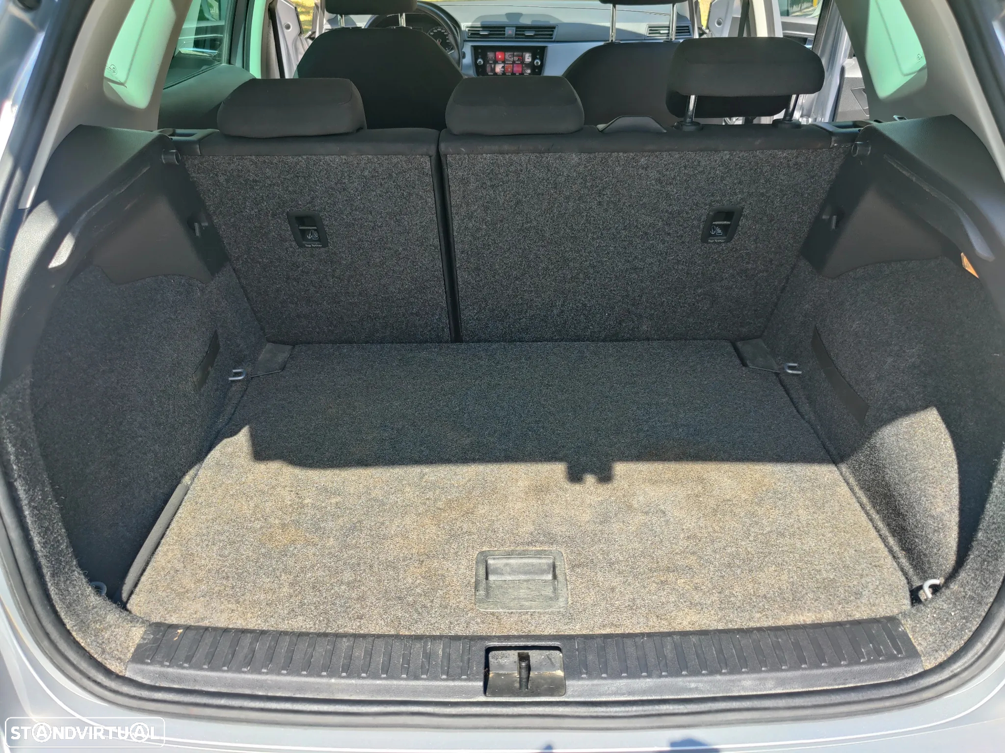 SEAT Arona 1.6 TDI Style - 16
