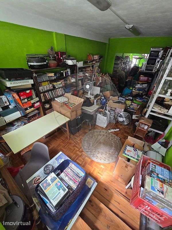 Garagem  para venda - Grande imagem: 3/4