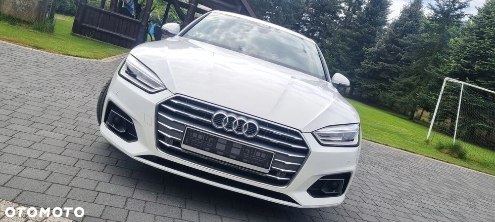 Audi A5 - 2