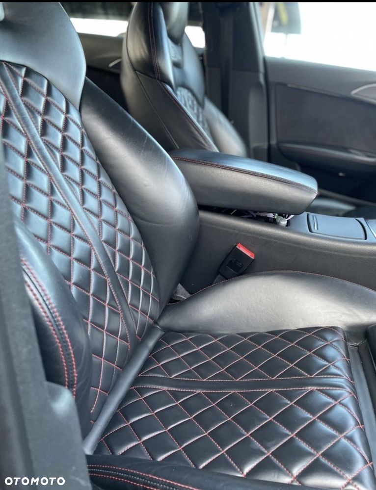 Audi A6 Limousine - 29
