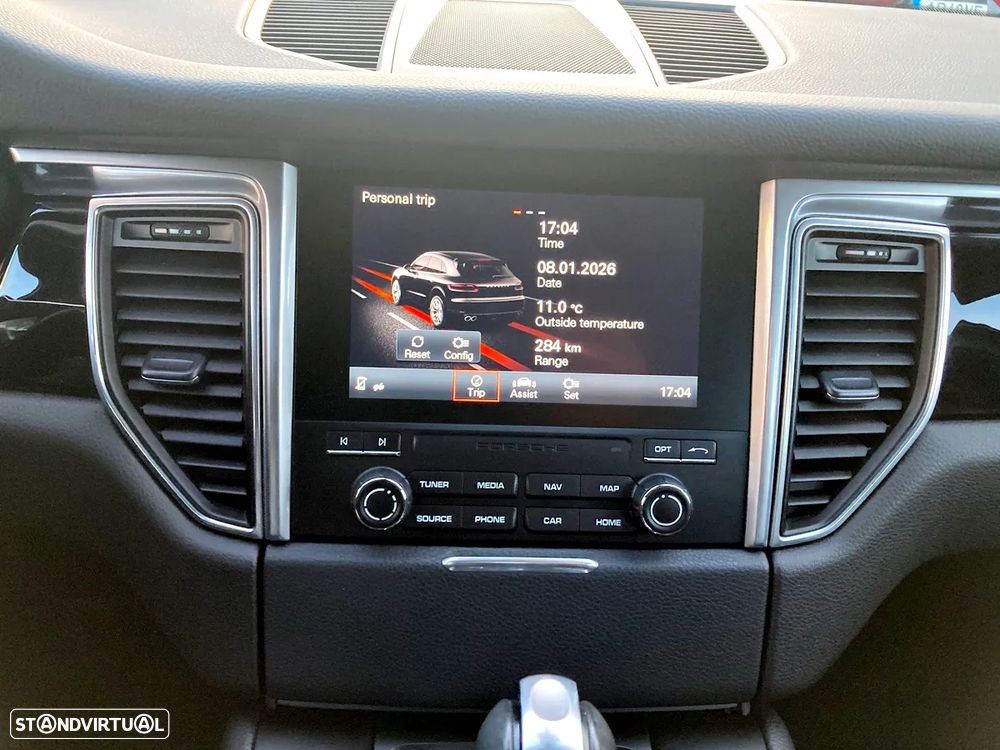 Porsche Macan S PDK - 16