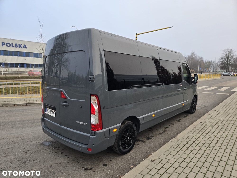 Renault Master ENERGY L3H2 VA Basis - 3