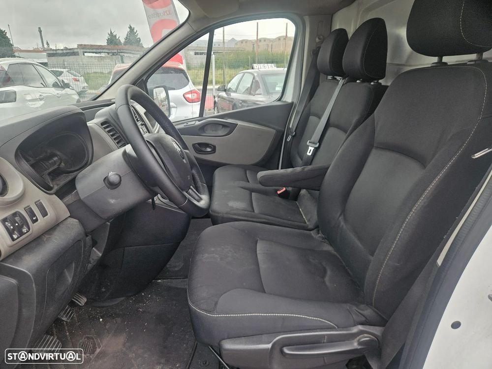 Renault Trafic - 4