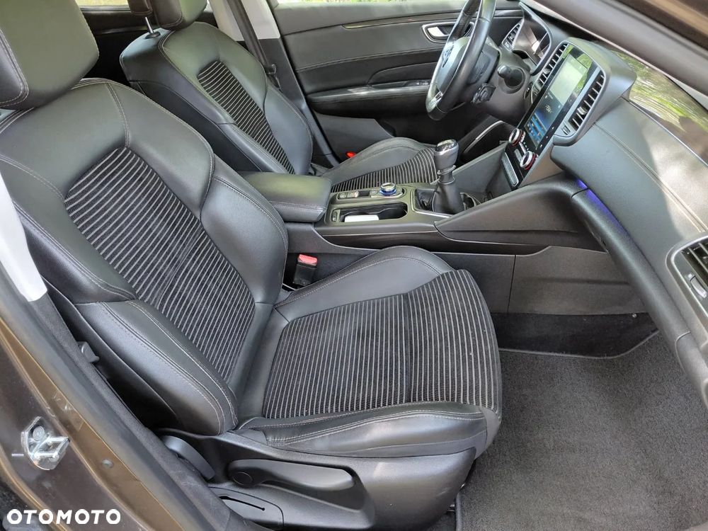 Renault Talisman ENERGY dCi 130 Business - 14
