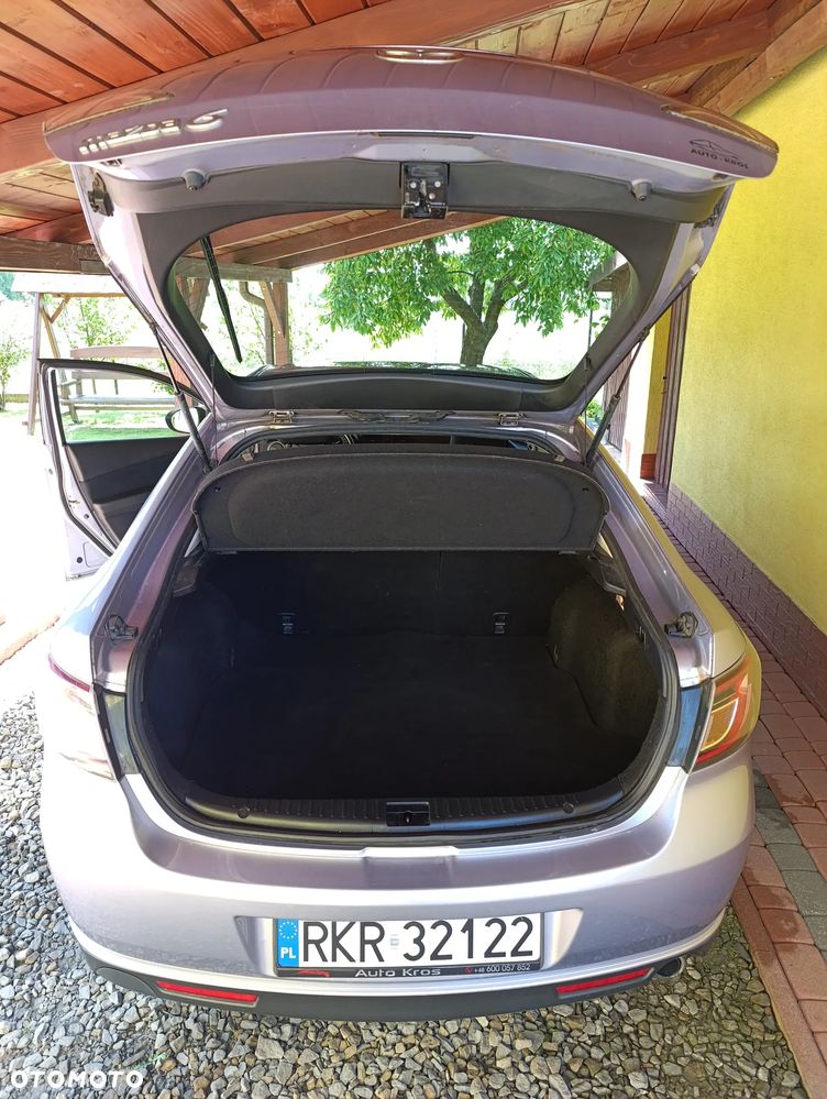 Mazda 6 1.8 Comfort - 13
