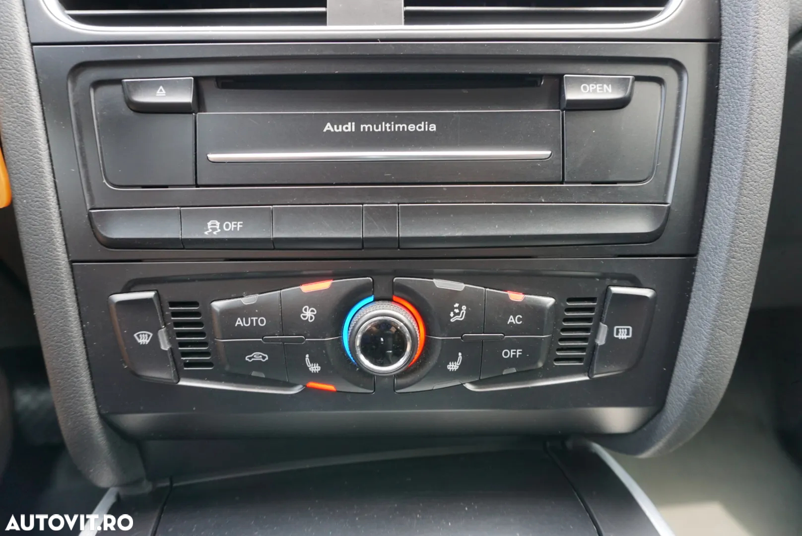 Audi A4 2.0 TDI Multitronic Avant - 20