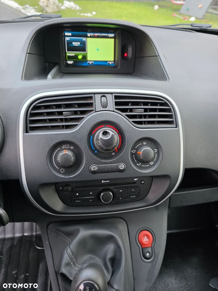 Renault Kangoo - 12