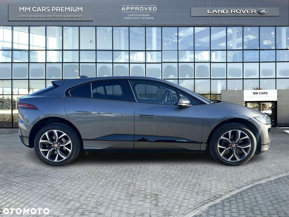 Jaguar I-Pace - 5