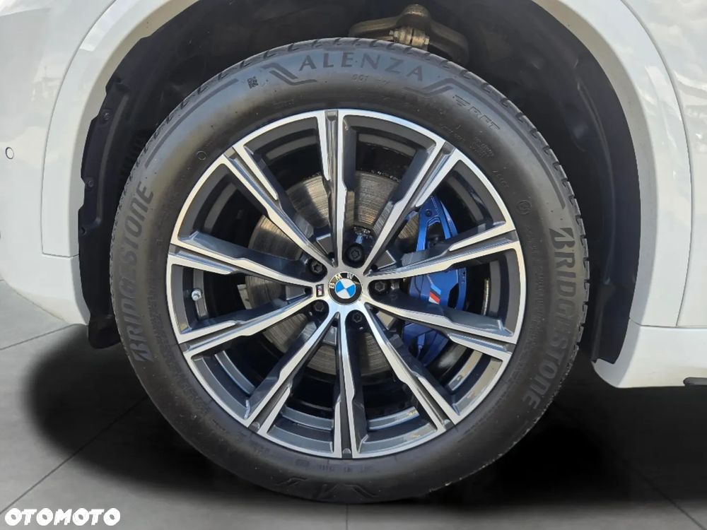 BMW X5 xDrive25d - 24