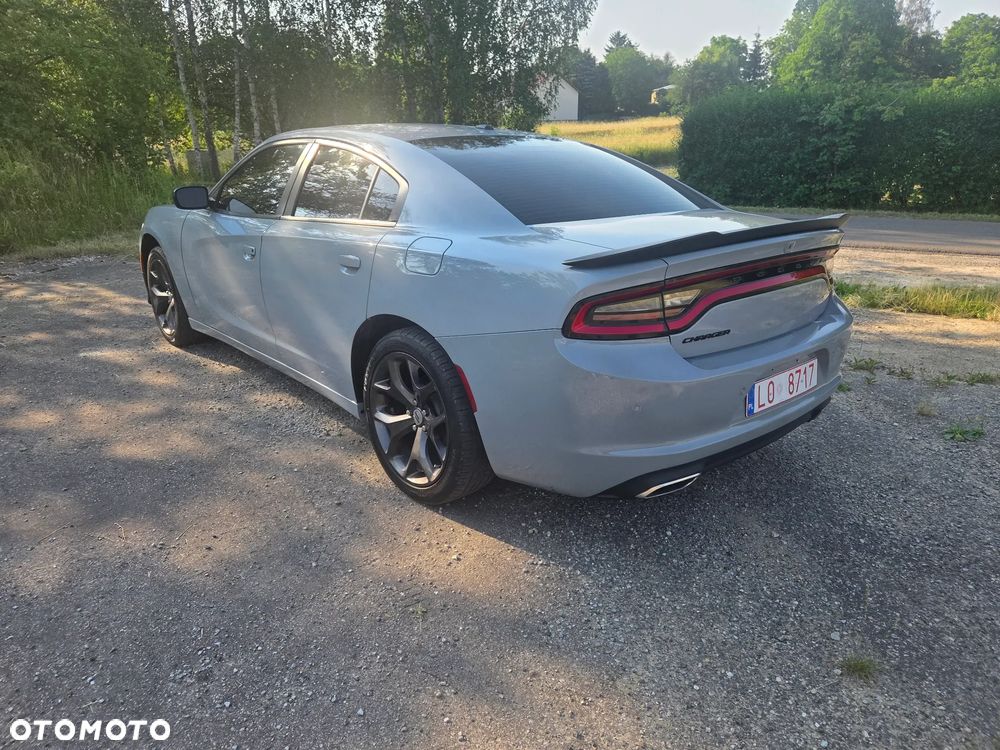 Dodge Charger - 33