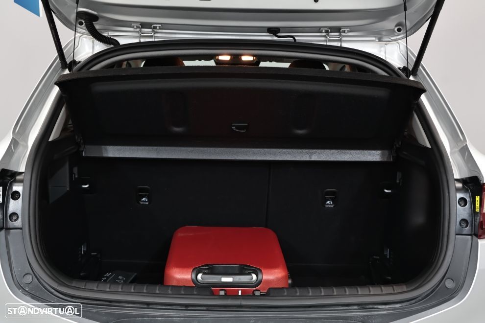 Kia Stonic 1.0 T-GDI Drive - 25