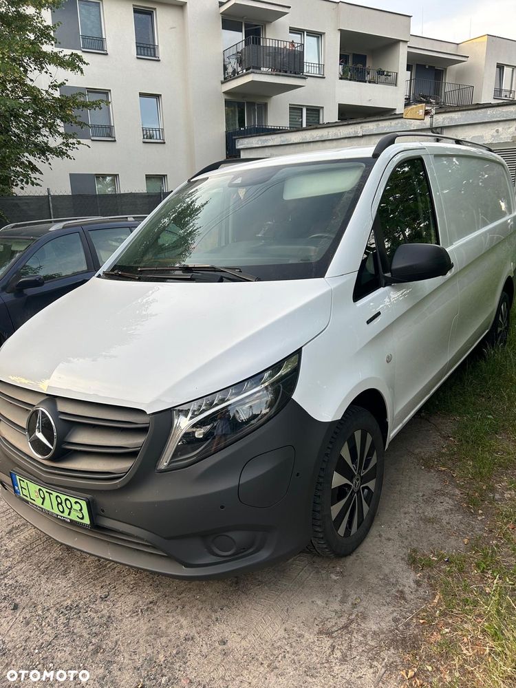 Mercedes-Benz Evito - 10