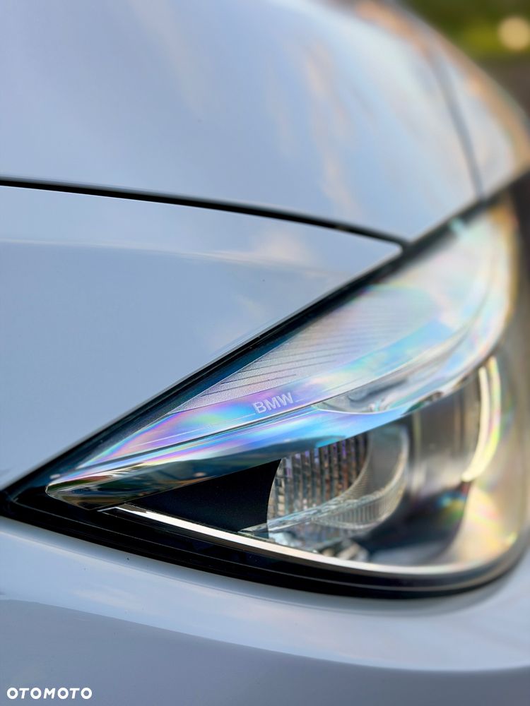 BMW Seria 4 428i Luxury Line - 20