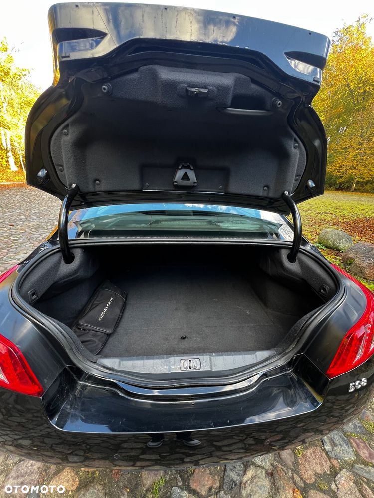 Peugeot 508 2.0 HDi Allure - 16