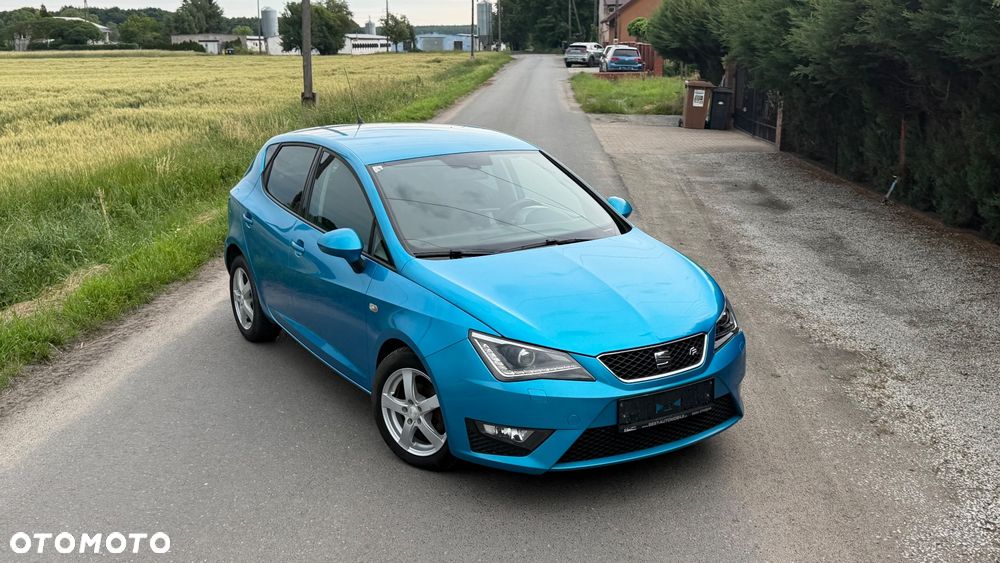 Seat Ibiza - 20