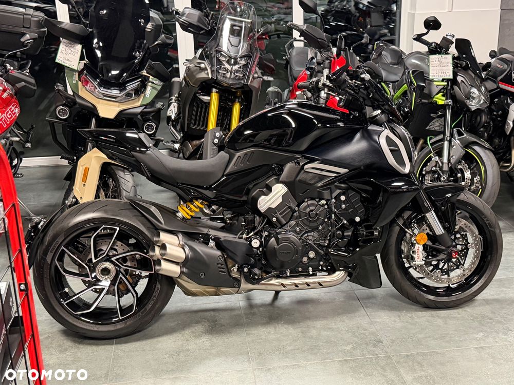 Ducati Diavel - 4