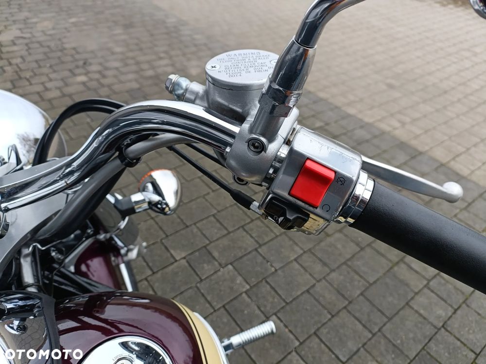 Kawasaki Vulcan - 16