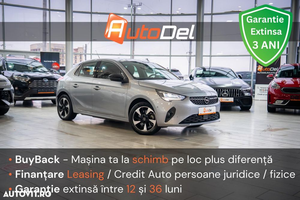 Opel Corsa - 1