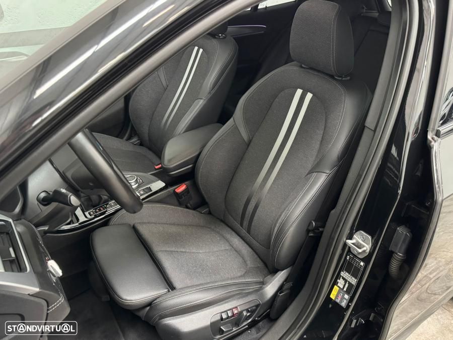 BMW X2 25 e xDrive Pack M - 16