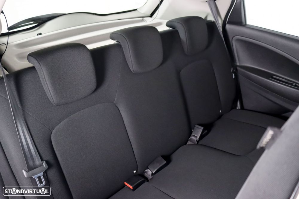 Renault Zoe (c/ Bateria) Z.E. 50 LIFE - 25