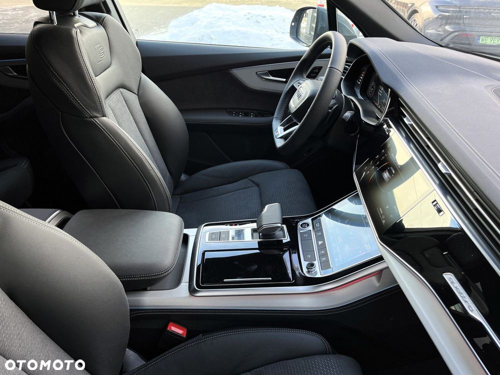 Audi Q7 - 19