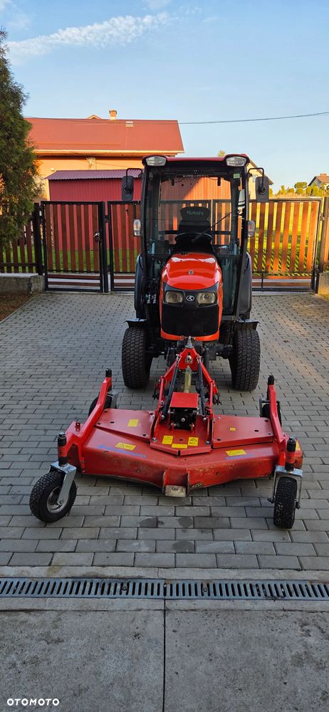 Kubota STV 40 - 2
