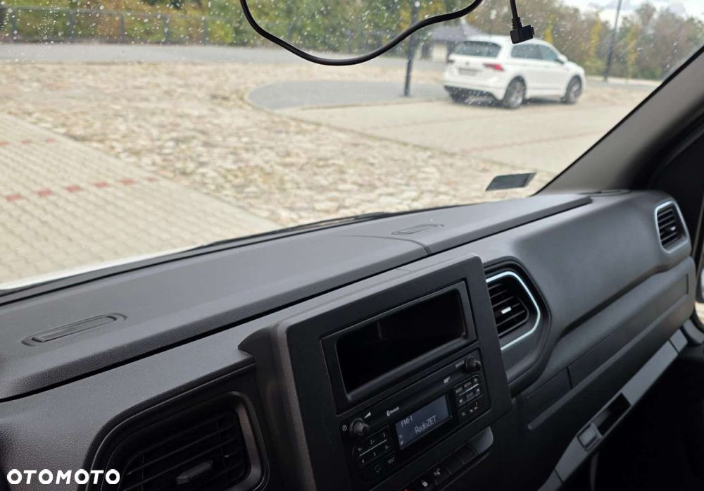 Renault Master - 20