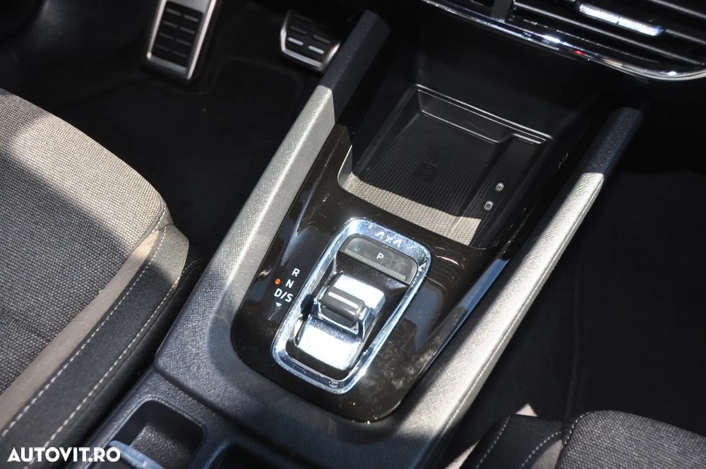 Skoda Octavia 2.0 TDI DSG 4X4 Scout First Edition - 23