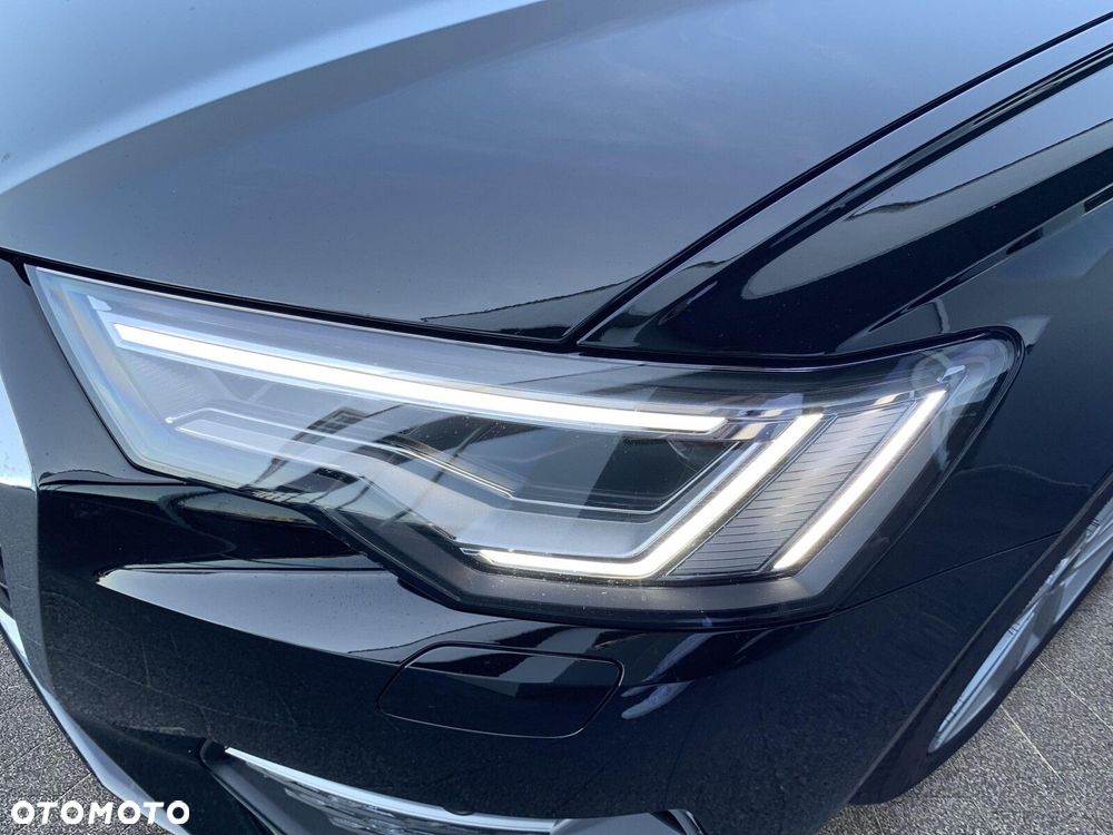 Audi A6 Limousine 40 TDI mHEV Advanced S tronic - 22