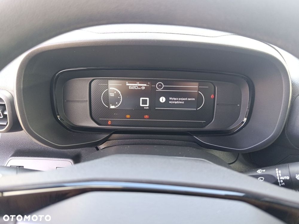 Toyota Proace City Verso 1.5 D-4D Business - 29