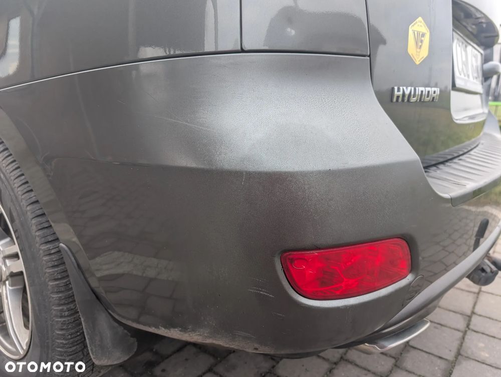Hyundai Santa Fe - 12