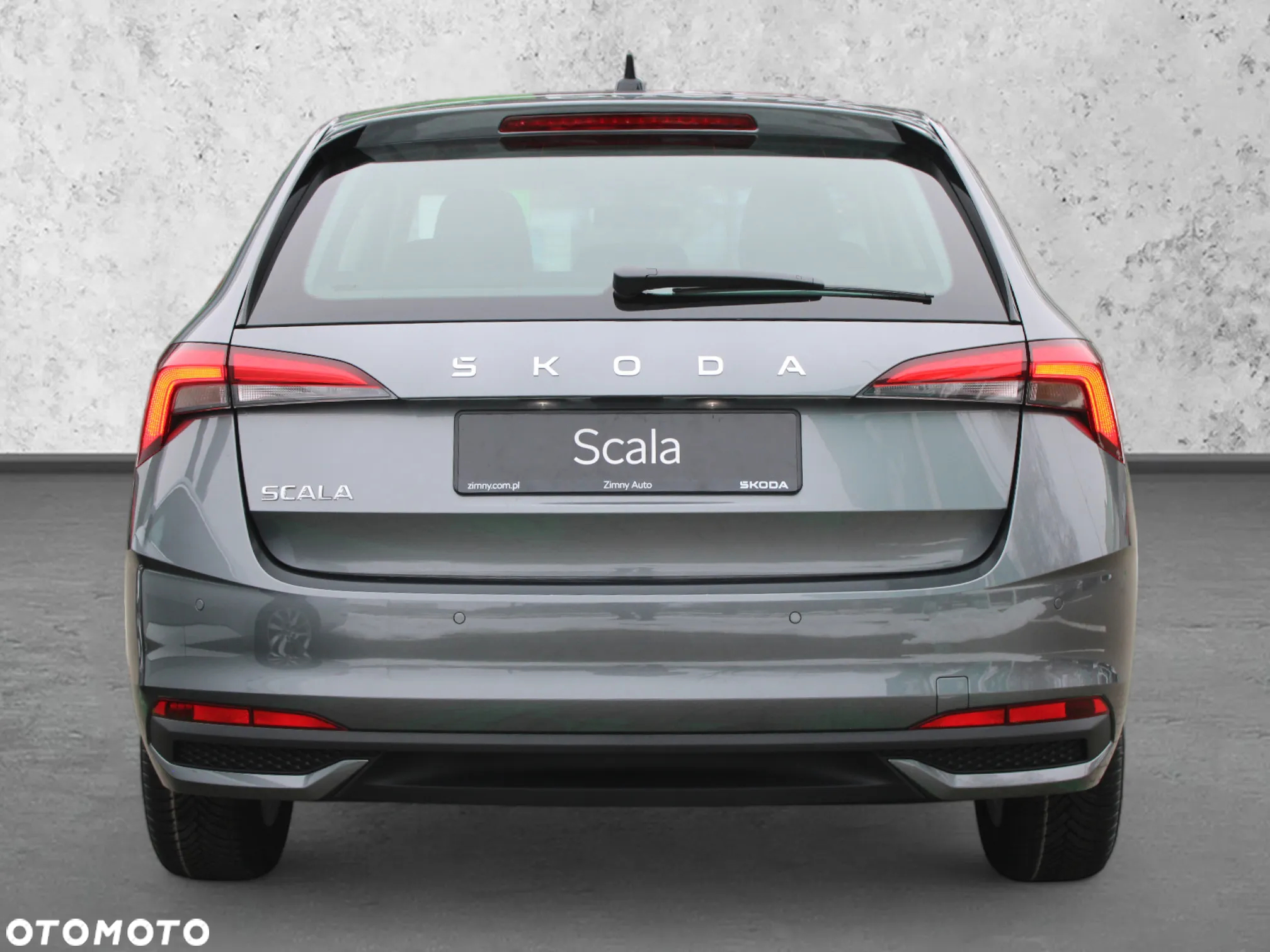 Skoda Scala 1.5 TSI Selection - 7