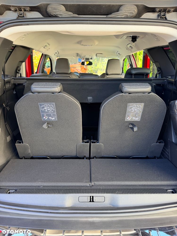 Peugeot 5008 BlueHDI 130 EAT8 Allure Business-Paket - 35