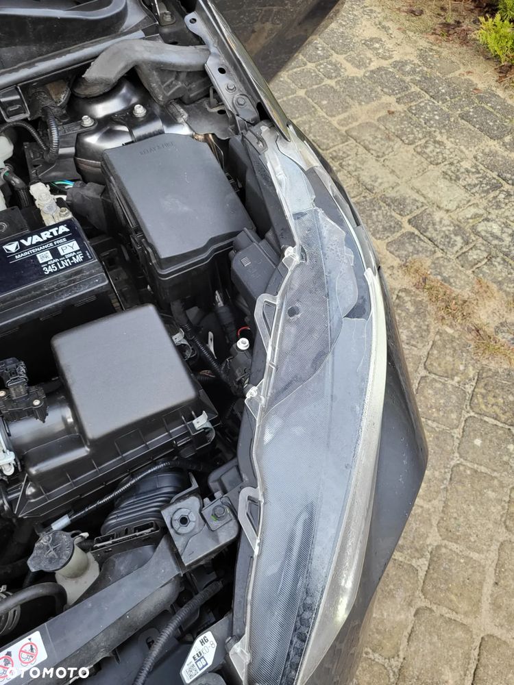 Toyota Yaris 1.5 VVT-i Comfort - 25