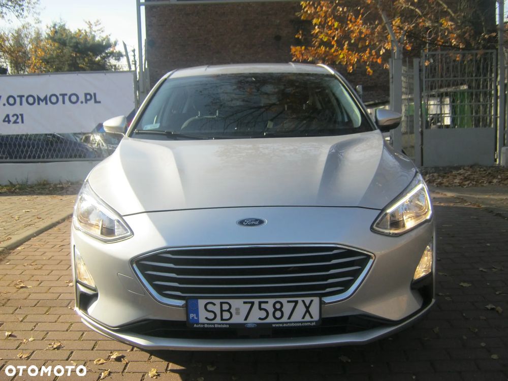 Ford Focus - 2