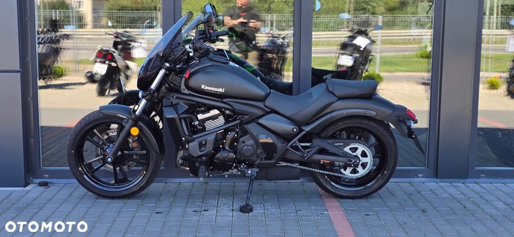 Kawasaki Vulcan - 26