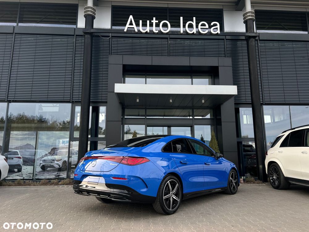 Mercedes-Benz CLA - 16