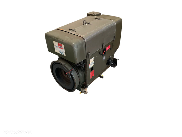 SILNIK HATZ 4L40C SILENT PACK