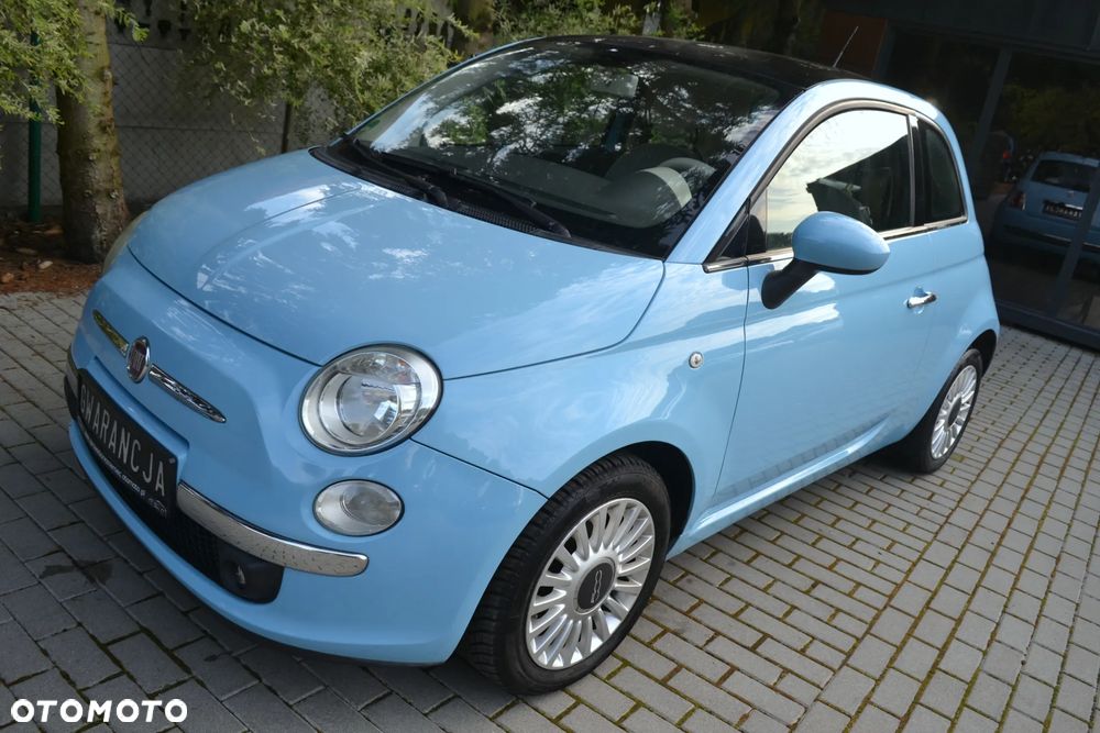 Fiat 500 - 28