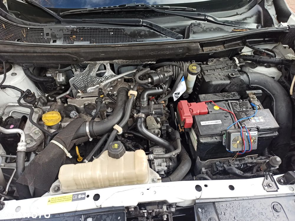 Nissan Juke 1.2 DIG-T Edition - 9