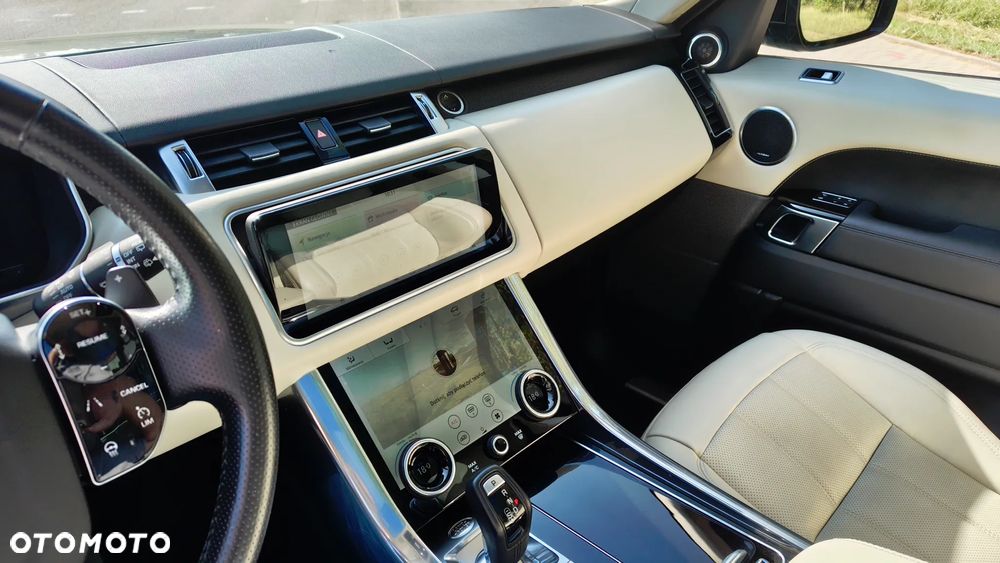 Land Rover Range Rover Sport S 2.0Si4 HSE - 24