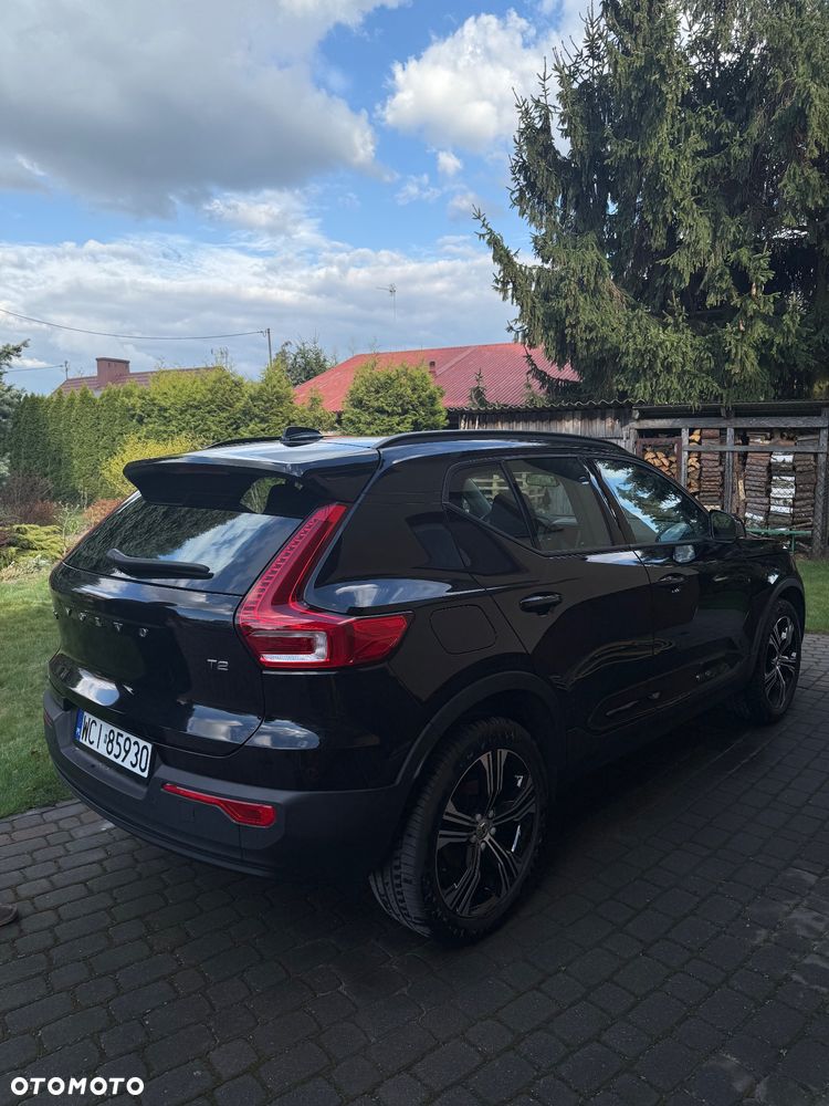 Volvo XC 40 - 4